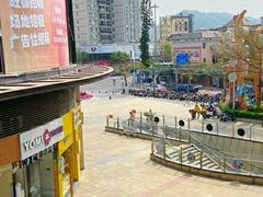 -大鹏佳兆业广场