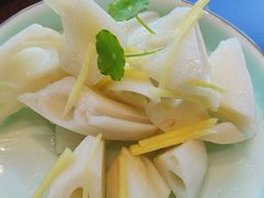 -湖畔鲁菜·二十年老字号餐厅(大明湖店)