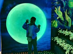 -天津梵高星空艺术馆(天河城旗舰店)