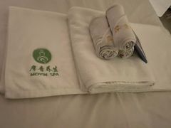 -摩音养生SPA(水湾店)