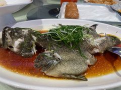 -金翠皇宫粤菜·点心·海鲜(翡翠店)