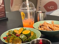 -有才叔的小馆(民乐园店)