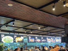 -上座·餐厅(阳光100店)