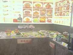 -船歌·鱼水饺青岛菜(黄岛珠江路店)