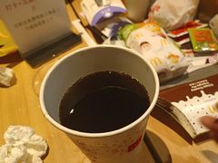 -麦当劳(三亚凤凰机场店)
