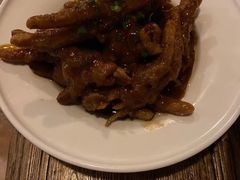 -宝翠花园餐厅(沙湖店)