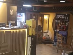 -白兔子密室(长寿路店)