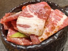 -柔杉家黑牛烤肉·活鳗鱼(太原街店)