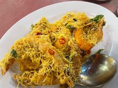 -大茄来海鲜餐厅(亚洲城分行)