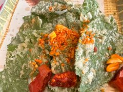 -食光慢宴·安吉土菜馆