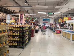 -永辉超市(鲁谷店)