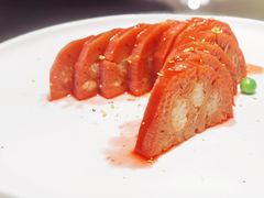 -富淳饭店(陆家嘴保利广场店)