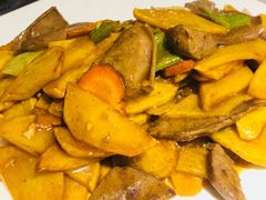 -乡间好味私家菜(总店)