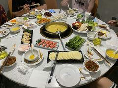 -八珍玉食鸡煲·打边炉(印象城店)