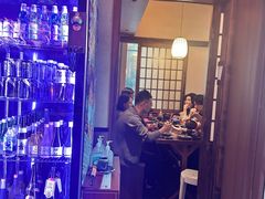 -弓二·烧鸟居酒屋(财富购物中心店)