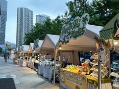 -杭州平安悦坊 PAFC LIVING