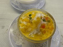 -珍宝海鲜(东海岸海鲜中心)