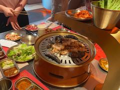 -西塔老太太泥炉烤肉(苏州大悦城店)