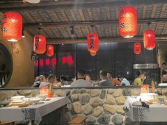 -帝一铭家宴(板塘店)