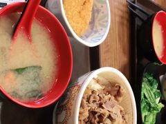 -食其家·牛丼咖喱(广元西路店)