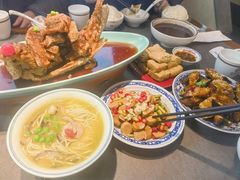 -老淮滨-蚌埠非遗小吃(淮河路店)