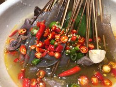 -嘉州叶婆婆钵钵鸡(建设路店)