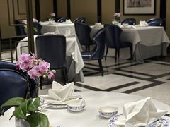 -Yan Ting 宴庭中餐厅(上海静安瑞吉酒店)