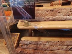 莓果法棍-喜社·面包·甜品·蛋糕(燕山店)