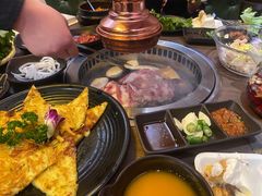 -香猪坊韩国烤肉专属门店(魏公村店)