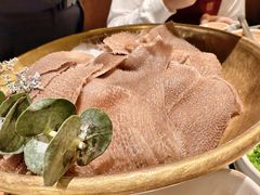 -巴奴毛肚火锅(悠唐购物中心店)
