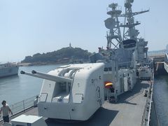 -中国人民解放军海军博物馆