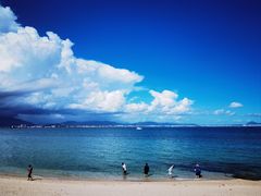 -三亚西岛海洋文化旅游区