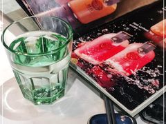-荟廷·晶萃(陆家嘴尚悦湾店)