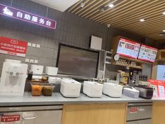 -南城香·饭香串香馄饨香(太平桥店)