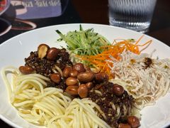 -拾捌川·自贡爆炒(新街口店)