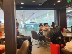 -麦当劳(深圳北站高铁店)