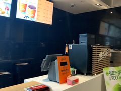 -麦当劳(明洞店)