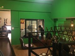 -李小姐の猫咖啡馆(五角场店)
