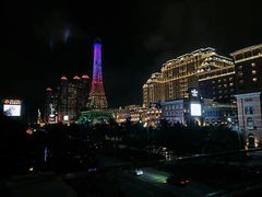 -中免(澳门机场免税店)