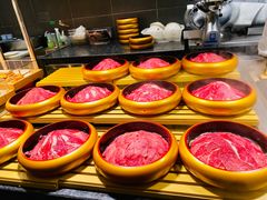 -星伦多 自助料理(圆融店)
