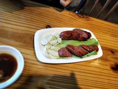 -乡亲鹅肉城(昆山店)