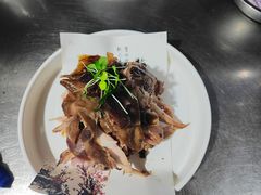 -蘇河湾·新鲁菜·泰山宴老店