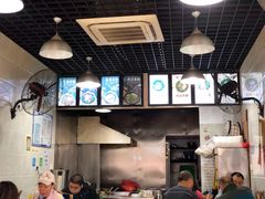 -杨家米粉(千禧公寓店)
