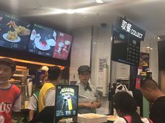 -德克士(北京站店)