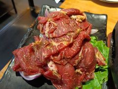 -吉志烤肉(太原总店)