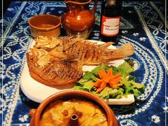 -香满楼(临安路店)