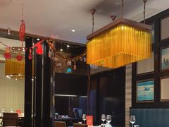 -阳光码头海鲜火锅(世纪大道店)