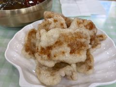 -服务大楼冷面(延大店)