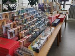 -朵云书院(滴水湖店)
