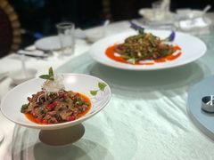 -老房子金沙元年川菜食府·花园餐厅(金沙店)